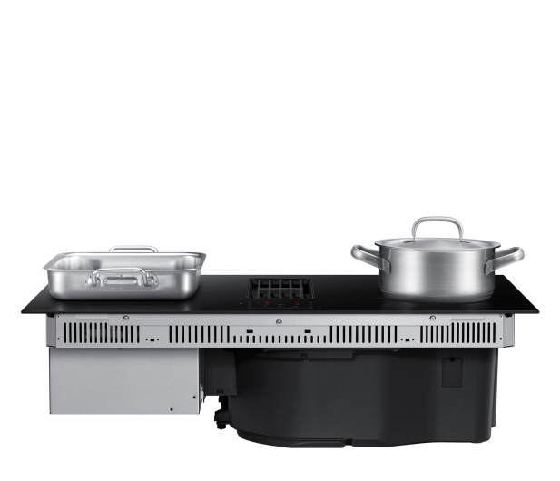 Samsung PŁYTA INDUKCYJNA CC90H84PADUR - 1526784 - zdjęcie 7